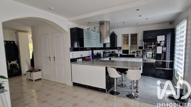 Ma-Cabane - Vente Maison Vert-le-Petit, 145 m²