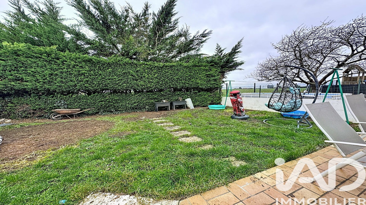 Ma-Cabane - Vente Maison Vert-le-Petit, 86 m²