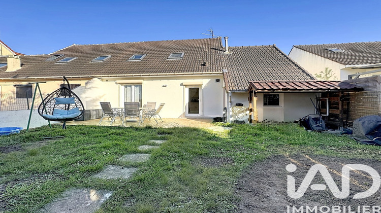 Ma-Cabane - Vente Maison Vert-le-Petit, 86 m²