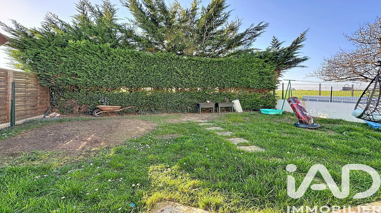 Ma-Cabane - Vente Maison Vert-le-Petit, 86 m²