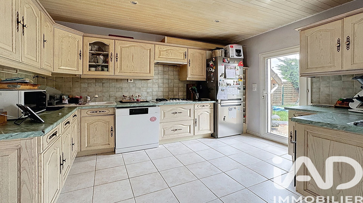 Ma-Cabane - Vente Maison Vert-le-Petit, 86 m²