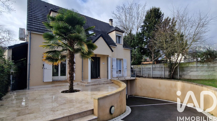 Ma-Cabane - Vente Maison Vert-le-Petit, 145 m²