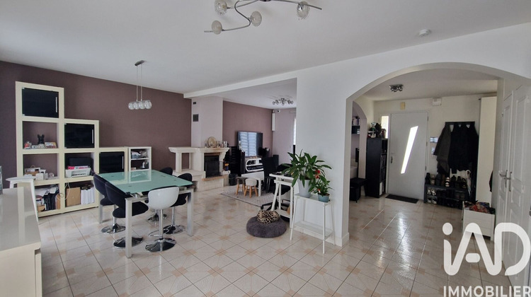 Ma-Cabane - Vente Maison Vert-le-Petit, 145 m²