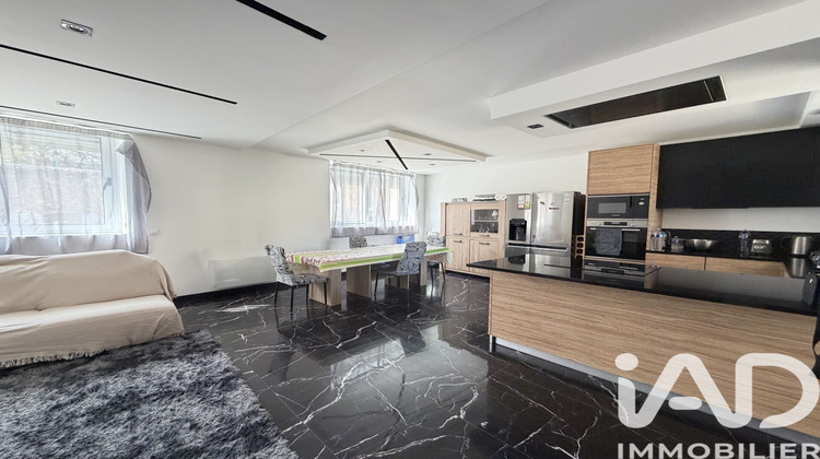 Ma-Cabane - Vente Maison Vert-le-Petit, 102 m²