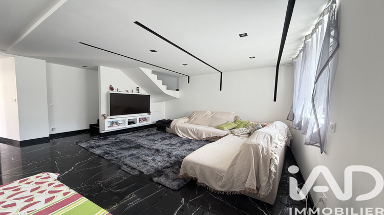 Ma-Cabane - Vente Maison Vert-le-Petit, 102 m²