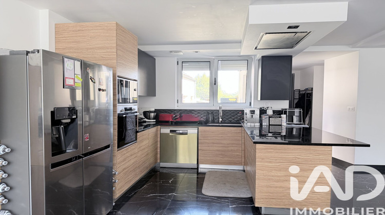 Ma-Cabane - Vente Maison Vert-le-Petit, 102 m²