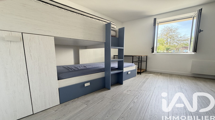 Ma-Cabane - Vente Maison Vert-le-Petit, 102 m²