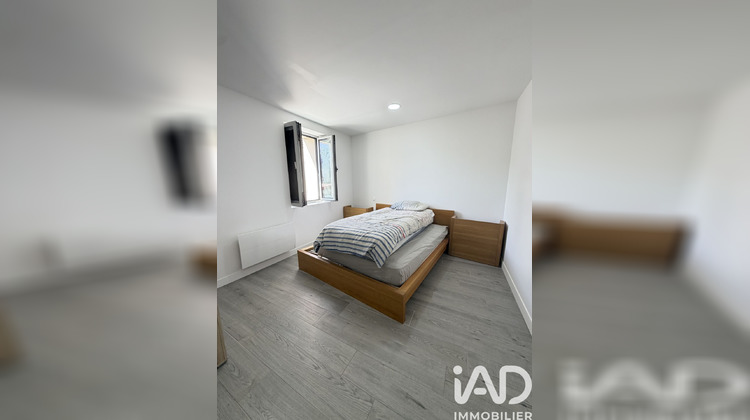 Ma-Cabane - Vente Maison Vert-le-Petit, 102 m²