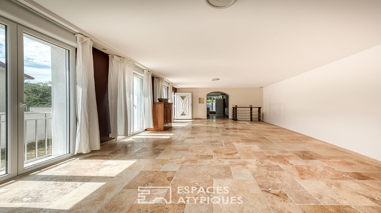 Ma-Cabane - Vente Maison VERT-LE-PETIT, 175 m²