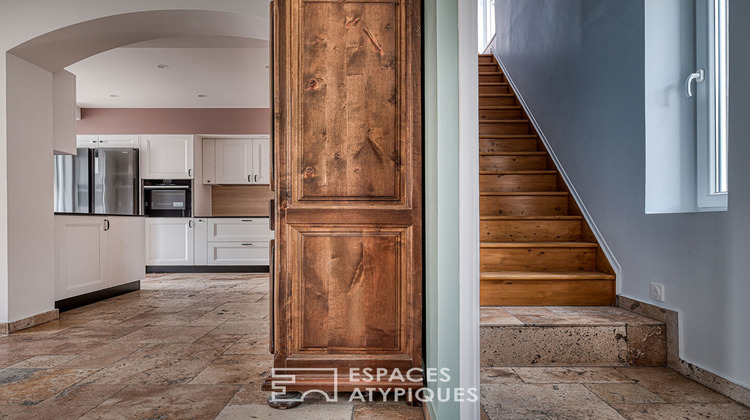 Ma-Cabane - Vente Maison VERT-LE-PETIT, 175 m²