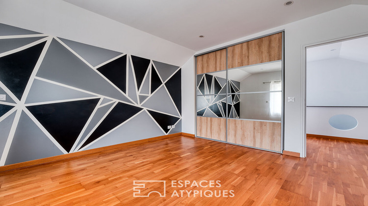 Ma-Cabane - Vente Maison VERT-LE-PETIT, 175 m²