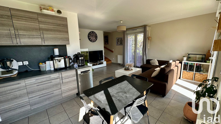 Ma-Cabane - Vente Maison Vert-le-Petit, 75 m²