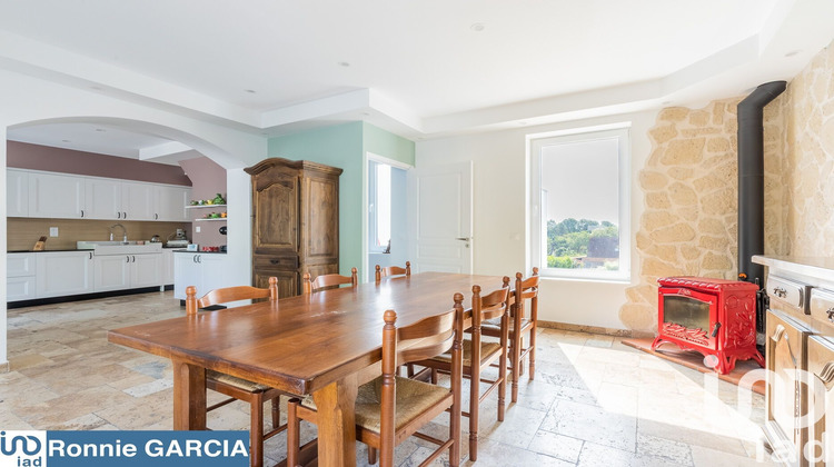 Ma-Cabane - Vente Maison Vert-le-Petit, 171 m²