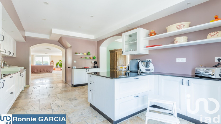 Ma-Cabane - Vente Maison Vert-le-Petit, 171 m²