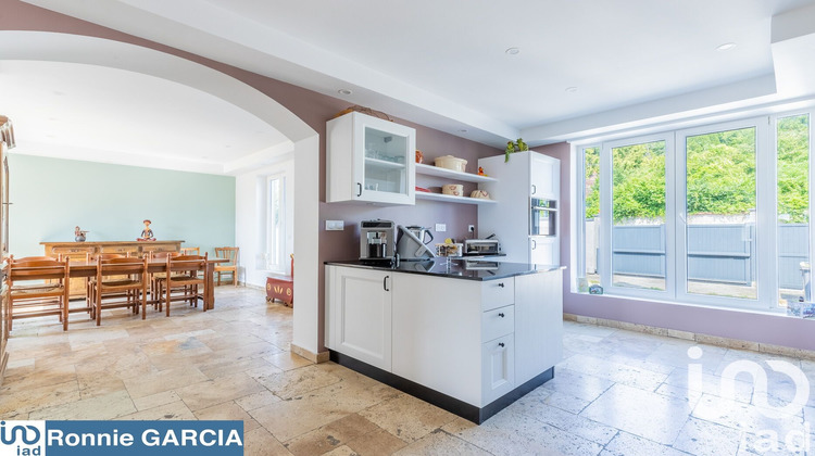 Ma-Cabane - Vente Maison Vert-le-Petit, 171 m²