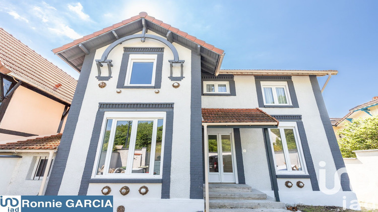 Ma-Cabane - Vente Maison Vert-le-Petit, 171 m²