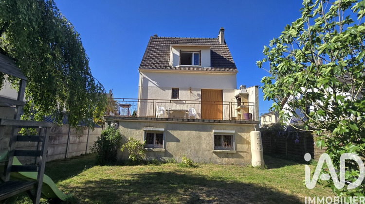 Ma-Cabane - Vente Maison Vert-le-Petit, 113 m²