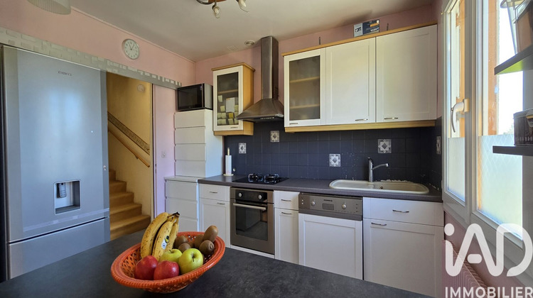 Ma-Cabane - Vente Maison Vert-le-Petit, 113 m²