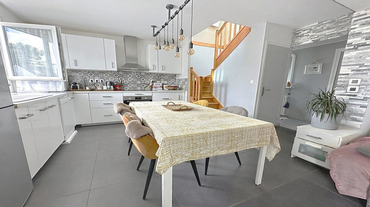 Ma-Cabane - Vente Maison Vert-le-Petit, 85 m²