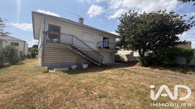 Ma-Cabane - Vente Maison Vert-le-Petit, 110 m²