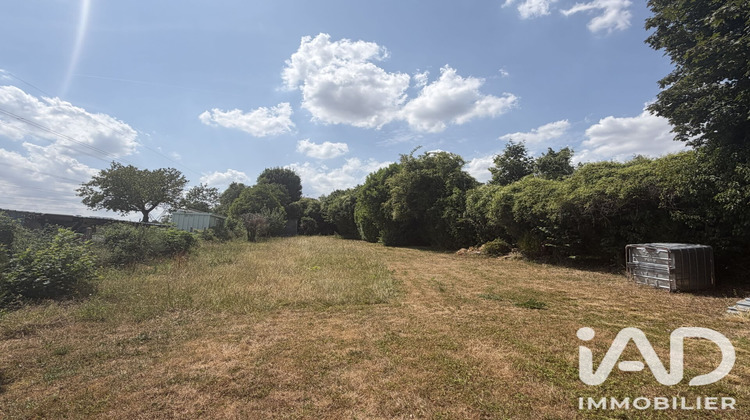 Ma-Cabane - Vente Maison Vert-le-Petit, 110 m²