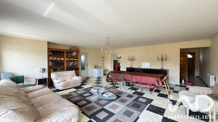 Ma-Cabane - Vente Maison Vert-le-Petit, 110 m²