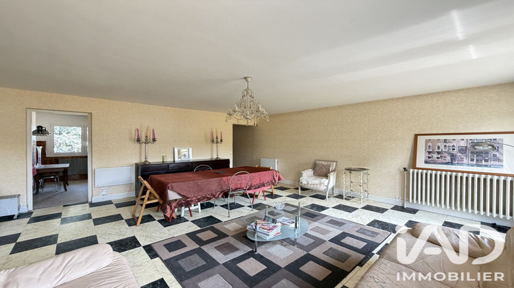 Ma-Cabane - Vente Maison Vert-le-Petit, 110 m²