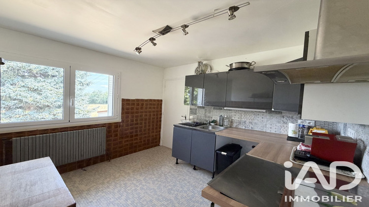 Ma-Cabane - Vente Maison Vert-le-Petit, 110 m²