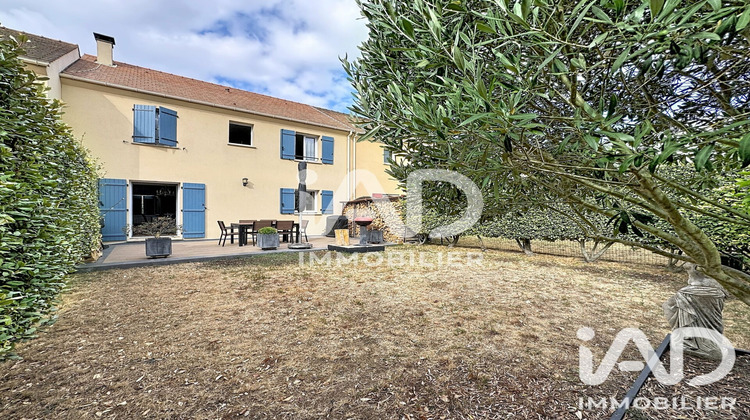 Ma-Cabane - Vente Maison Vert-le-Petit, 98 m²
