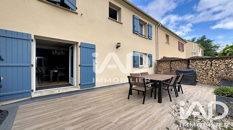 Ma-Cabane - Vente Maison Vert-le-Petit, 98 m²