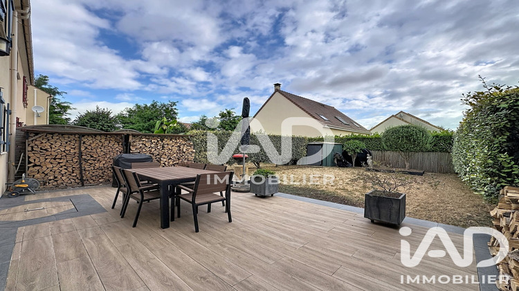Ma-Cabane - Vente Maison Vert-le-Petit, 98 m²