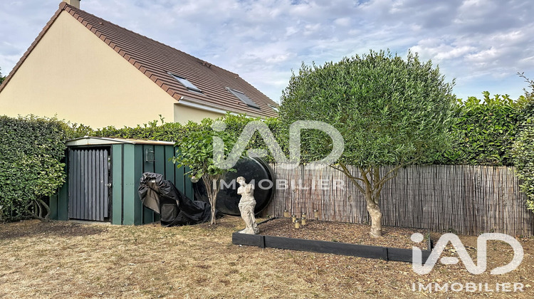 Ma-Cabane - Vente Maison Vert-le-Petit, 98 m²