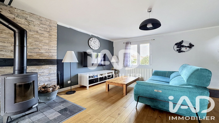 Ma-Cabane - Vente Maison Vert-le-Petit, 98 m²