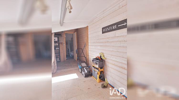 Ma-Cabane - Vente Maison Vert-le-Petit, 110 m²