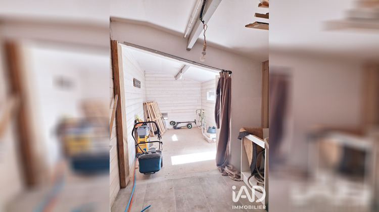 Ma-Cabane - Vente Maison Vert-le-Petit, 110 m²
