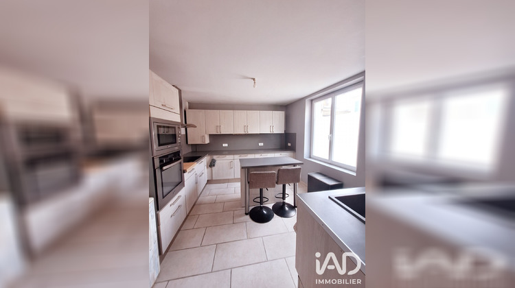 Ma-Cabane - Vente Maison Vert-le-Petit, 110 m²