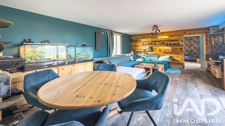 Ma-Cabane - Vente Maison Vert-le-Petit, 93 m²