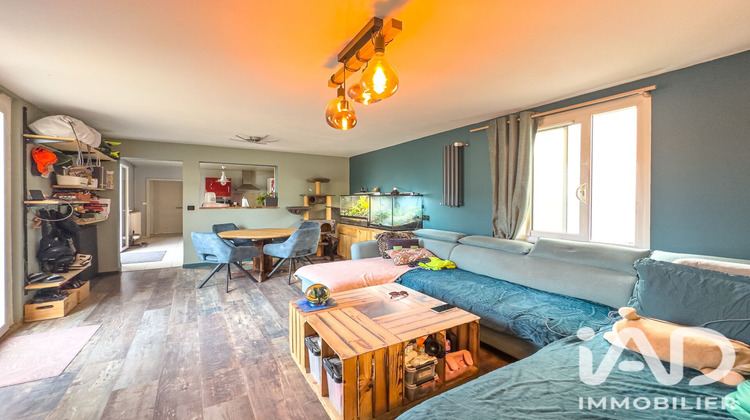 Ma-Cabane - Vente Maison Vert-le-Petit, 93 m²