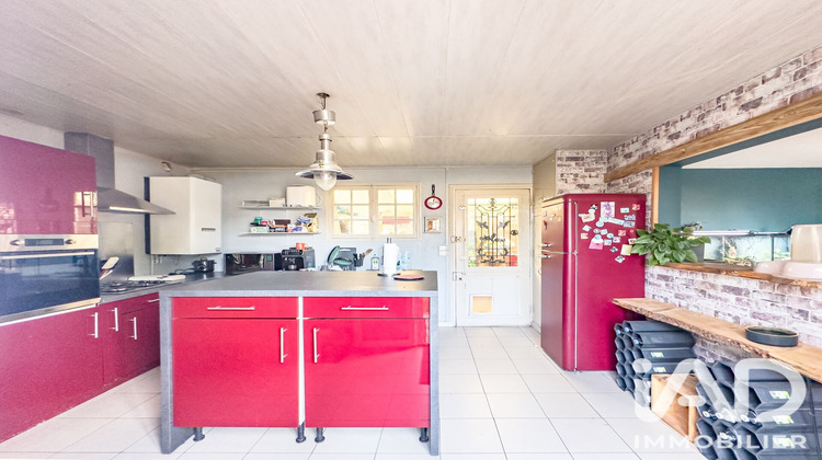 Ma-Cabane - Vente Maison Vert-le-Petit, 93 m²