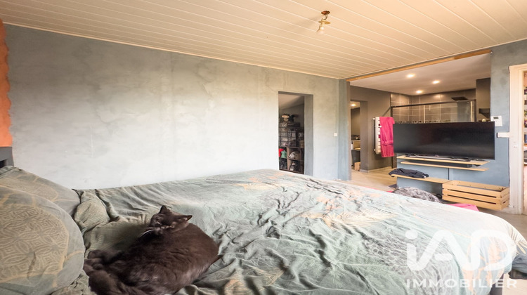 Ma-Cabane - Vente Maison Vert-le-Petit, 93 m²