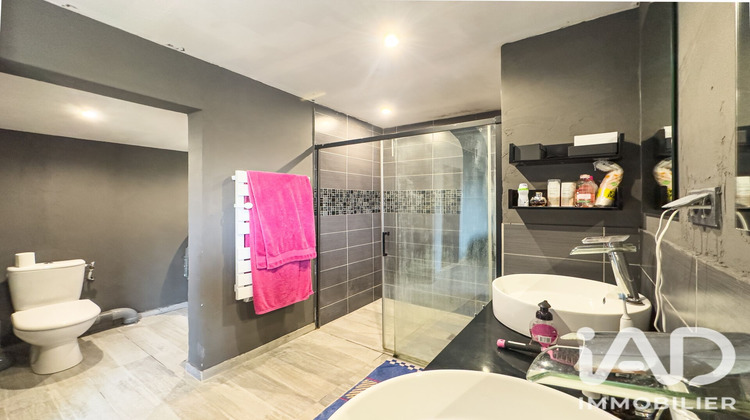 Ma-Cabane - Vente Maison Vert-le-Petit, 93 m²