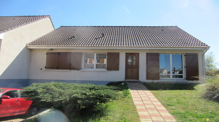 Ma-Cabane - Vente Maison Vert-Saint-Denis, 137 m²