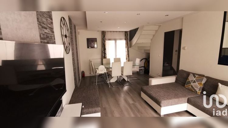 Ma-Cabane - Vente Maison Vert-Saint-Denis, 95 m²