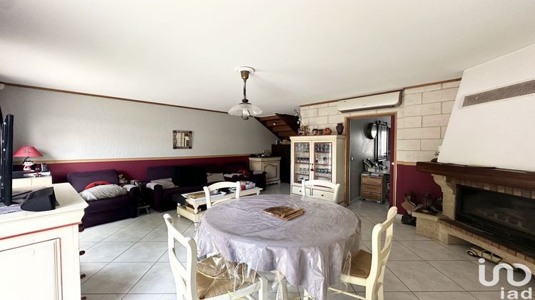 Ma-Cabane - Vente Maison Vert-Saint-Denis, 112 m²