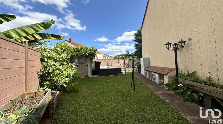 Ma-Cabane - Vente Maison Vert-Saint-Denis, 112 m²