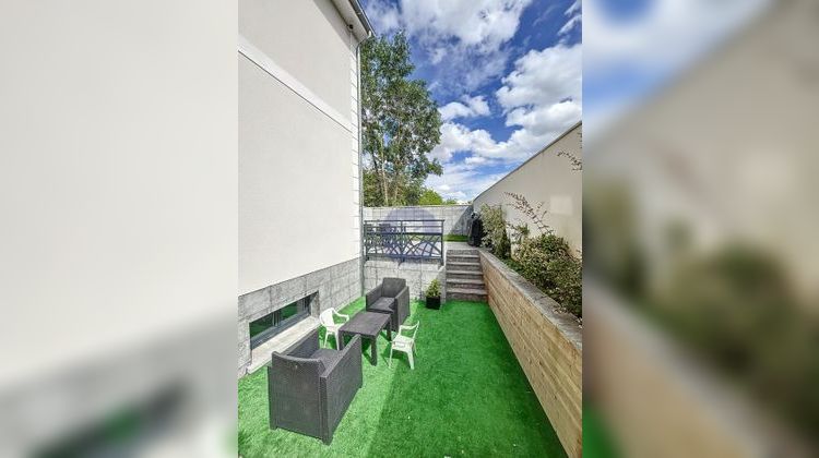 Ma-Cabane - Vente Maison Vert-Saint-Denis, 161 m²