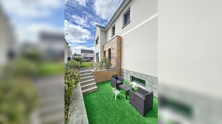 Ma-Cabane - Vente Maison Vert-Saint-Denis, 161 m²