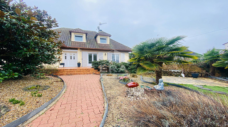 Ma-Cabane - Vente Maison VERT-SAINT-DENIS, 143 m²