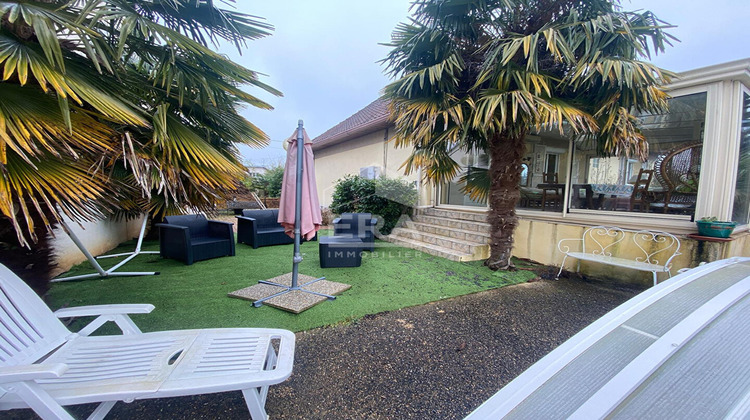 Ma-Cabane - Vente Maison VERT-SAINT-DENIS, 143 m²