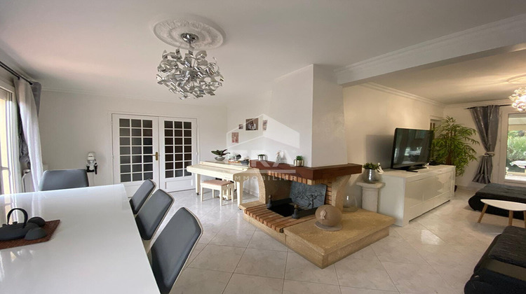 Ma-Cabane - Vente Maison VERT-SAINT-DENIS, 143 m²